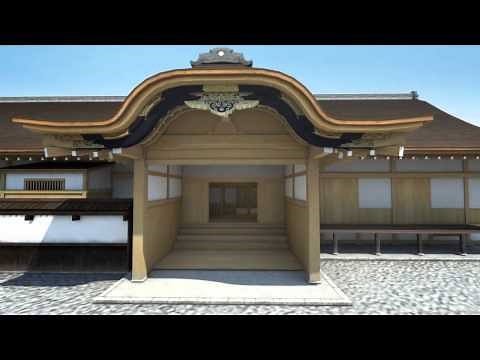 高田開府400年記念再現映像 「三城物語」 フルバージョン