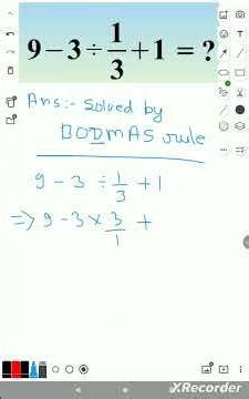 Solved #mathematics #question