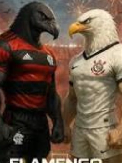 Flamengo x Corinthians: Mudança de Última Hora na Live