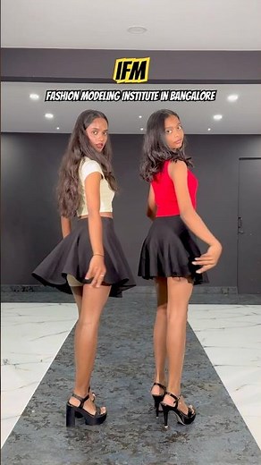 Bangalore Model Management Agency | Model Training Institute | IFM Modeling institute
