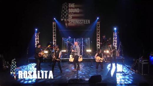19 reactions · 10 comments | THE SOUND OF SPRINGSTEEN  This fantastic 8-piece tribute brings to the stage some of the greatest hits and deep cuts from Bruce Springsteen and the E Street Band. Featuring hits such as ‘Born In The USA’; ‘Glory Days’; ‘Dancing In The Dark; and some of Bruce’s most recent hits, including ‘Ghosts’. BOOK NOW FOR BEST SEATS! ✨ https://www.blackpoolgrand.co.uk/event/the-sound-of-springsteen | Grand Theatre Blackpool | Facebook
