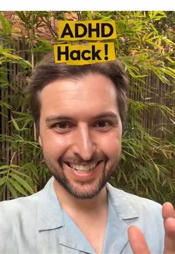Time blindness in ADHD isn’t poor planning — it’s difficulty feeling time pass. That’s why internal time tracking doesn’t work well. Externalising time means using visual timers, alarms, countdowns, and reminders so time becomes something you can see, hear, or check. It’s not a crutch. It’s an accessibility tool. When time is visible, starting and switching tasks becomes easier. Design support for the brain you have. ⸻ #adhd #timeblindness #externalizetime #adhdtools #executivefunction ⸻ Disclai