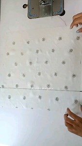 27K views · 16 reactions | Double layer sleeve  #sleeve #sleevedesign #layerdress #sleeveless #reels #instagram #trending #trendingdesigns #trendingreels #fashion #trendyreels #newdesigns #designs #newsuitdesigns #sleevepattern #patterns #cutting #sew #sewing #stiching #latesttrends #latestdesigns #latestdesigns #kurtidesigns #kurtistyle #patterndesign #patternmaking #patterndrafting #drafting #talentedrituinsan | Sarab Trending Boutiquesuits | Facebook