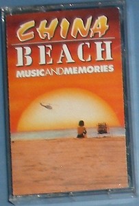 Various - China Beach: Music And Memories