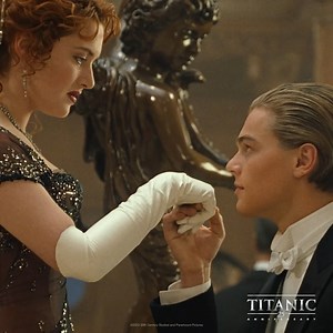 Today's your last chance to catch TITANIC (2023) in 3D. Don't miss...