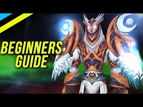 World of Warcraft Complete Beginners Guide: What Class Should You Pick, Level Boost Or Fresh?