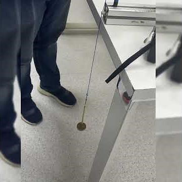 Simple Screw Jack Experiment