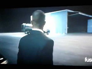 Takers - Ghost's Death Scene