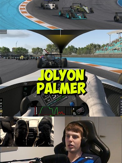 Stay Alert on Street Circuits: Tips for Sim Racers