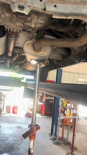 Acura MDX Modified Exhaust: Upgrade Your Ride