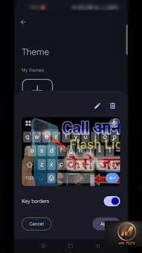 Mobile Ka Keyboard Kaise Change Kare| How Change Android Keyboard how to change keyboard on android