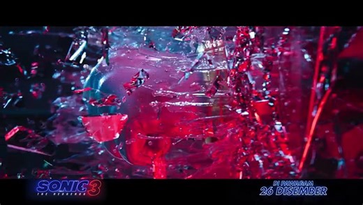 Sonic The Hedgehog 3 | Trailer 1 - video Dailymotion