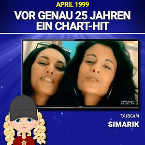 Diese Songs waren im April 1999 Chart-Hits! 🤩😲🙌 | Dance Charts