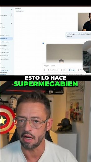 Retoca Fotos IMPRESIONANTES con IA: ¡Trucos Revelados! #javiergarzas