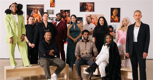 Photography’s Next Generation, Bursting Out of the Frames