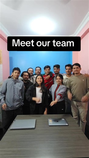 Meet Our Team of Software Developers