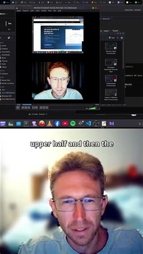 OpenCode Video Editor Skill Tutorial