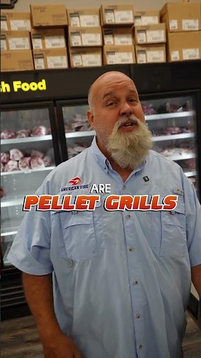 Top 3 Best-Selling Grills at Our Stores | KC BBQ Store & American Fire BBQ