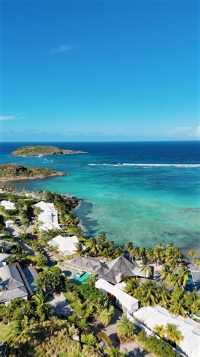 Silversea on Instagram: "There’s no such thing as “just one” Caribbean getaway. One island leads to another… and then another... 🏝️🏝️🏝️​ Who needs to add a few more to their list?"