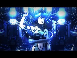 攻殻機動隊 新劇場版