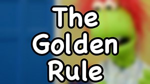 The Golden Rule | Treat Others With Kindness - DouglasTalks.com