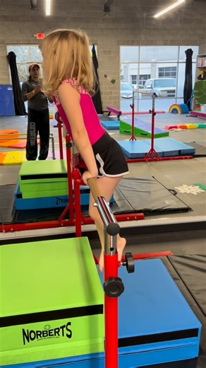 Westside Academy | Monday mini gym madness! #westsideacademy #gymnastics #portland #tigard 🤸🏽‍♀️ | Instagram