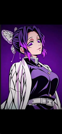 Holii mis cuernitos💙💛❤️Aquí les dejo un edid de shinobu!💗😍🫦