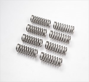 [Hot Item] Premium Compression Springs for Superior Strength and Longevity