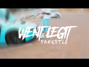 ANDiii BANXX - “Went Legit” Freestyle (Official Video) (G-Herbo)