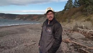 Cape Chignecto Provincial Park - Nova Scotia, Canada