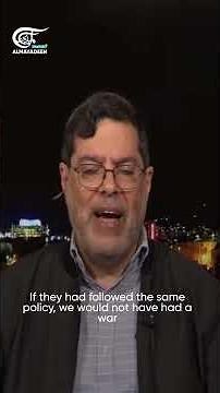 Professor Mohammad Marandi:' I don't think that Iran wants to change the mediator'