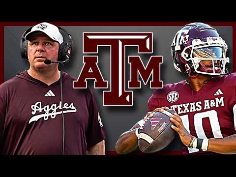 Texas A&M Spring Practice Takeaways: Injuries, Speed & Marcel Reed