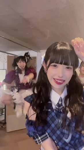 ナンテネ‼️‼️‼️‼️ #あいらいふ #アイドル #君セン