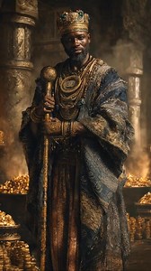 Mansa Musa: The Richest Man in History Mansa Musa ruled the Mali Empire from 1312 to 1337 CE at the height of medieval Africa's golden age. While Europe struggled through the Dark Ages, West Africa was experiencing a renaissance. Mali controlled the trans-Saharan trade routes that connected three continents, making it the economic powerhouse of the medieval world. Musa's empire stretched from the Atlantic coast to the bend of the Niger River — larger than Western Europe. But size wasn't Mali's o