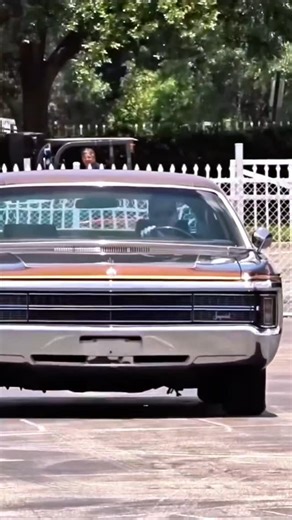 Motors Mania | 1969 Imperial LeBaron – 229.7 inches | Instagram