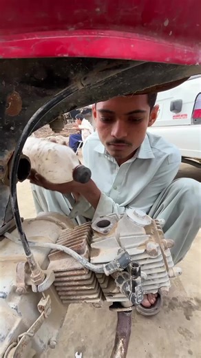 Bike Experiment Techniques for Beginners