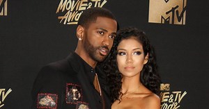 Jhené Aiko & Big Sean Reportedly End Relationship After 10-Year Love Affair