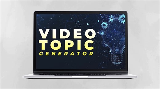 Tired of posting videos that go nowhere? The YouTube Creator Toolkit gives you the tools, templates, and guidance to stop guessing — and start growing. ✅ Come up with video ideas faster ✅ Write better titles that get clicks ✅ Make thumbnails that actually work ✅ Find your niche with confidence ✅ Know what’s changing in 2026 — and how to win 💥 All in one bundle — only for a limited time. | Think Media