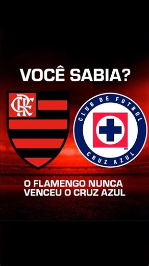 85 - Flamengo 2 (8)x(9) 2 Cruz Azul | 85 - Flamengo 0 x 2 Cruz Azul | 87 - Flamengo 0 x 1 Cruz Azul