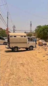 Nazimabad Block M Serena mobile market Latest Update l Street in Karachi | Street View |