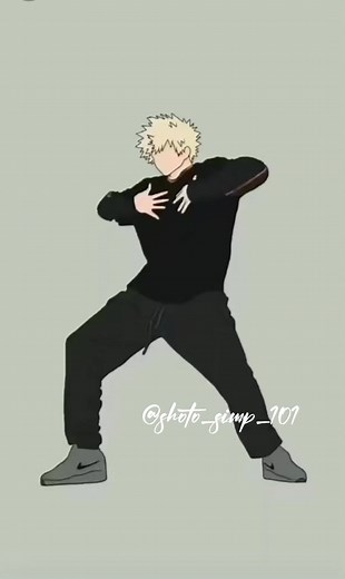 #CapCut #only #dance #doja #bakugou #only bakugou #cute #request #shoto_simp_101