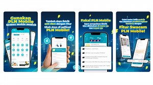 7 Cara Cek Tagihan Listrik PLN Online Pakai HP, Siapkan ID Pelanggan atau Nomor Meter - Tribunnews.com