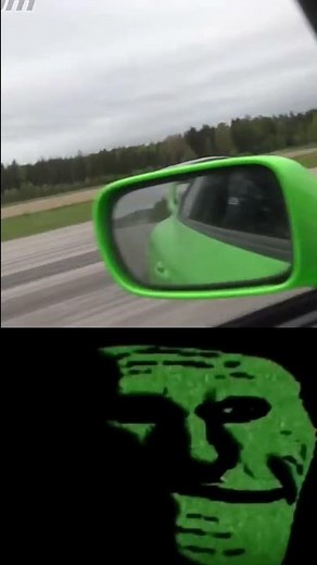 SUPRA MK4 VS LAMBORGHINI