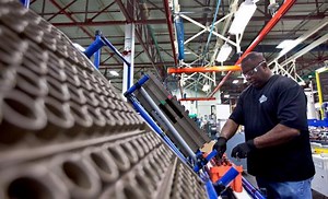 The Famous Tennessee Auto Plant That Was Saved From Certain Death