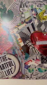 Customized Artistic Collages. Colorful or Black and White. Decorate Your Room With a Beautiful Piece of Art Tailored Just for You. - Etsy