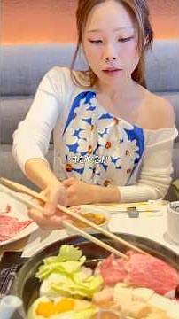 【木曽路 岡山大元店】和牛霜降肉のすきやき／ちょっと贅沢なランチタイム／