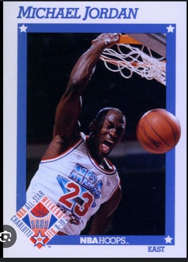 Michael Jordan All-star highlights part 1 #MJ #NBA #GOAT | Two Three Gaming