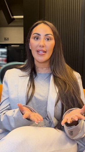 296K views · 703 reactions | Sophie shares her excited reaction to...