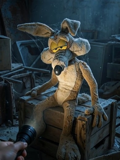 IA videos. Eles ficaram lá atrás… sentados em cenários coloridos que o tempo apagou. Personagens abandonados da Looney Tunes que um dia foram tudo pra gente — companheiros das tardes, das risadas altas, dos sonhos inocentes. Tudo o que você vê aqui é feito por mim. Edição manual e IA misturados. Isenção de responsabilidade: Não sou afiliado ao filme original ou ao seus criadores. Apenas alguém que ama o Filme e sabe como dar vida às cenas. #personagensabandonados #nostalgia #iavideos #ai #creato