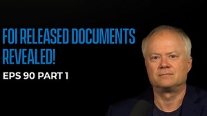 Australian COVID Released